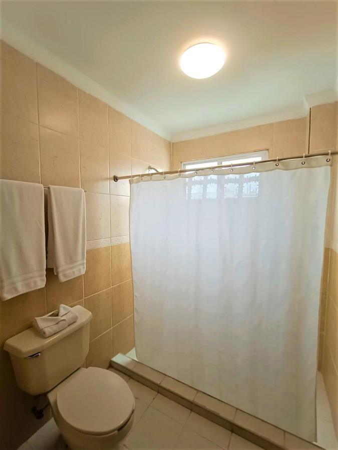 Hotel Santo Domingo Express Villahermosa Eksteriør bilde