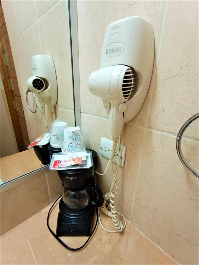 Hotel Santo Domingo Express Villahermosa Eksteriør bilde