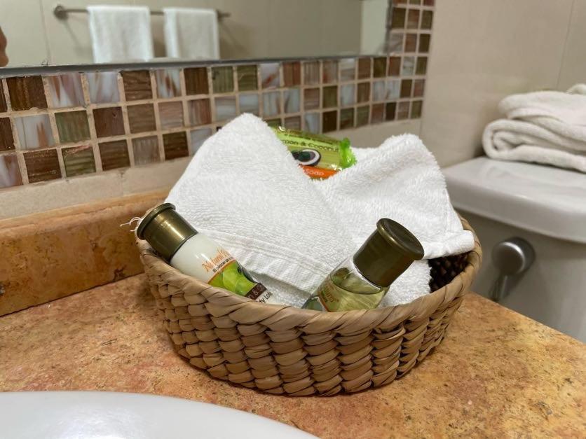 Hotel Santo Domingo Express Villahermosa Eksteriør bilde