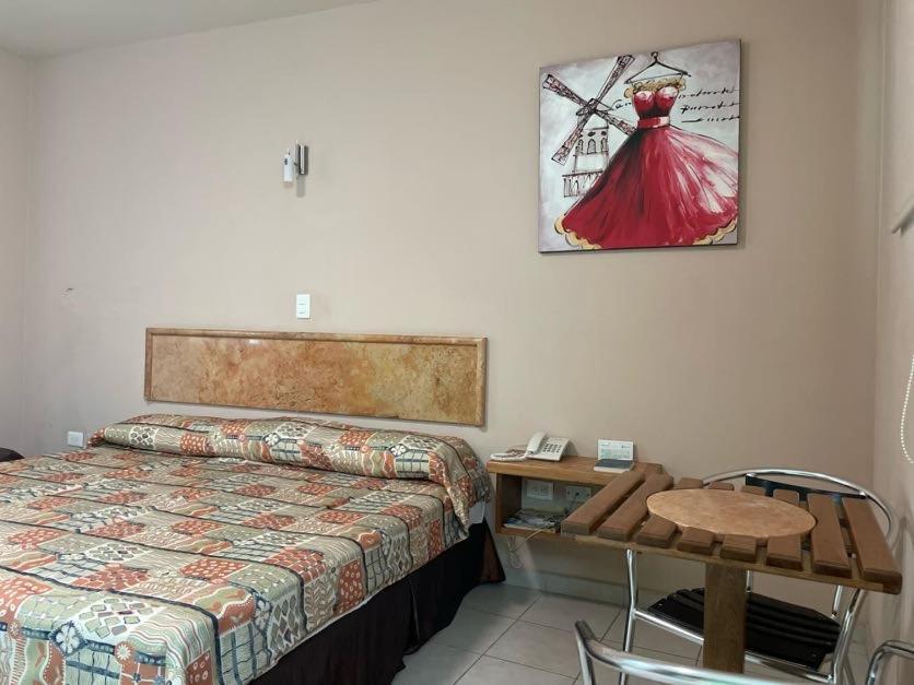 Hotel Santo Domingo Express Villahermosa Eksteriør bilde