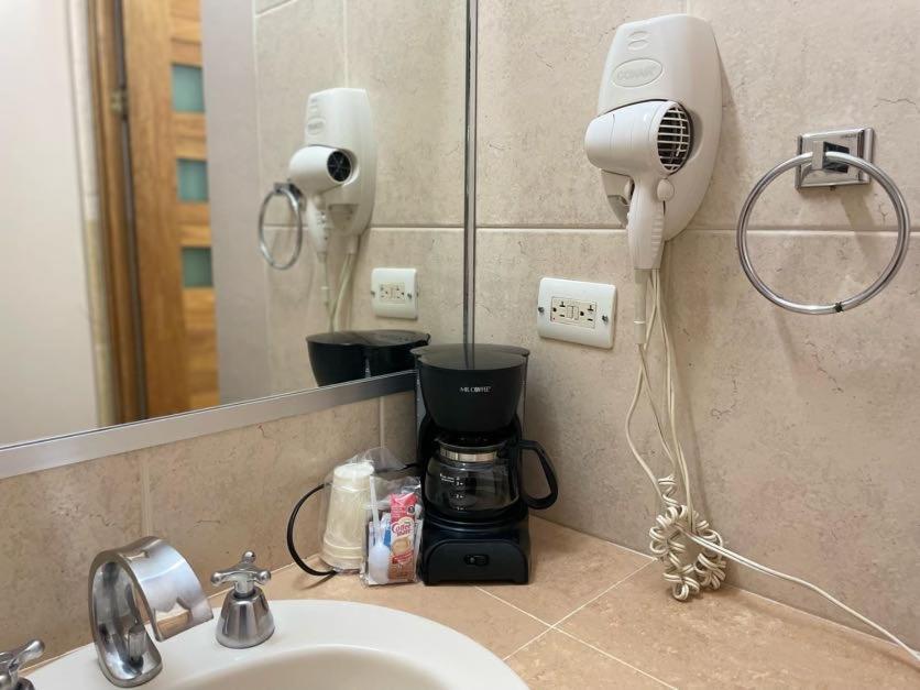 Hotel Santo Domingo Express Villahermosa Eksteriør bilde