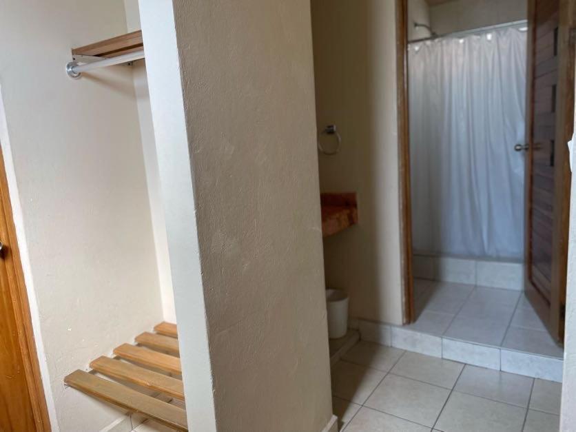 Hotel Santo Domingo Express Villahermosa Eksteriør bilde